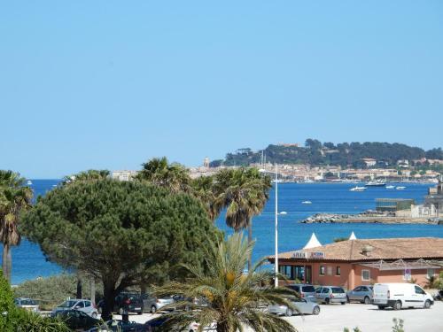 Apartamento Les Marines De Gassin