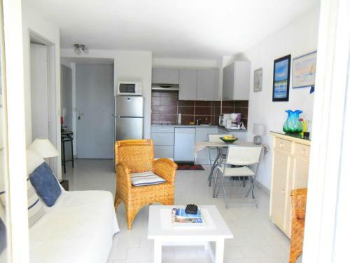 Apartamento Echapp�e Bleue Immobilier - Le Phare