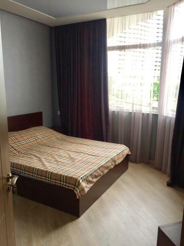 Marnika Apartment