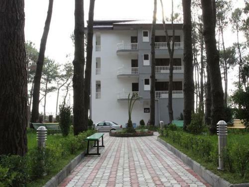 Hotel Orbita