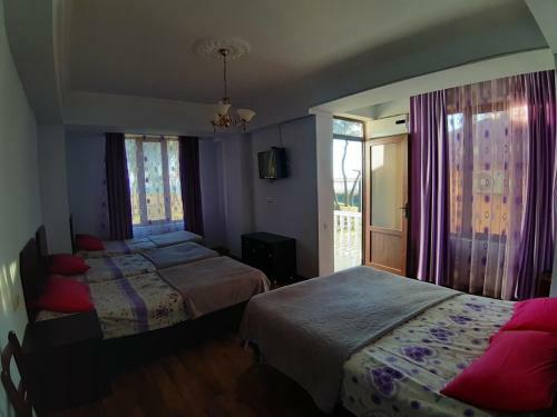 Hotel Orbita