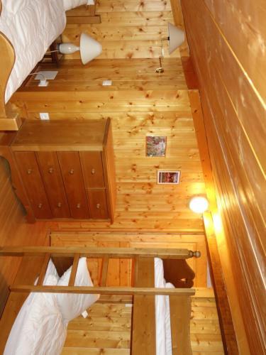 Apartment Les Moranches