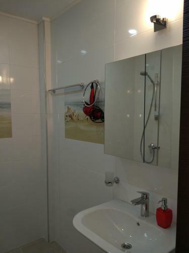 Orbi Residense Sunshine Apartments