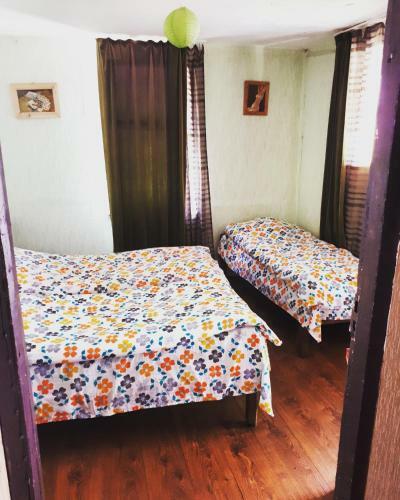 Hostal Korsha Guesthouse