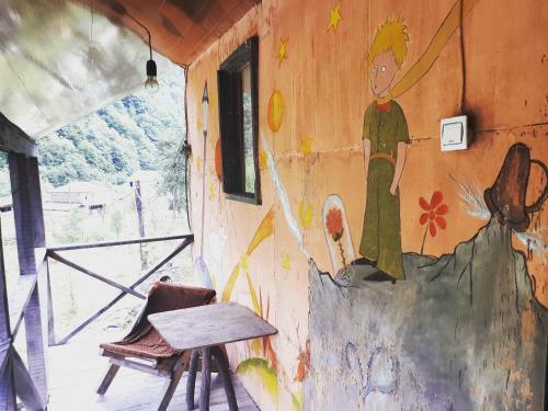 Hostal Korsha Guesthouse