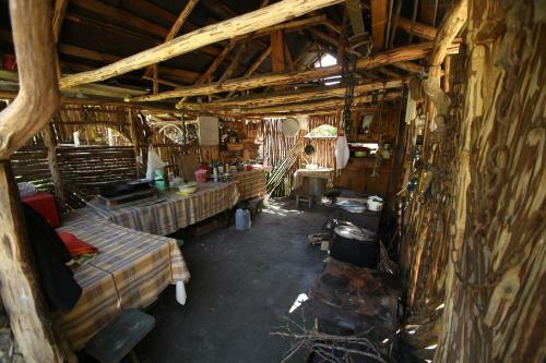 Hostal Korsha Guesthouse