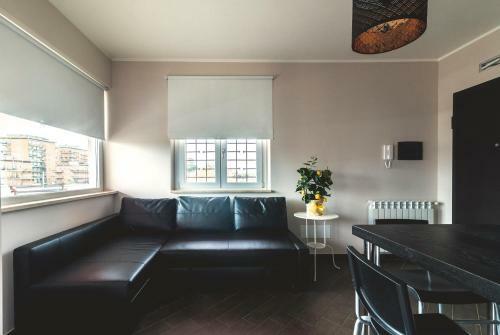 Casadamare Apartment