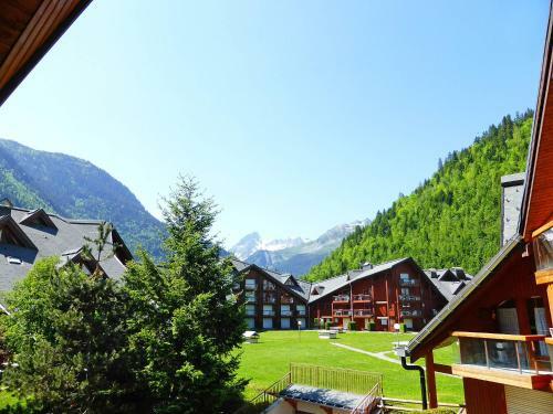 Apartment L'enclave I Et J.22