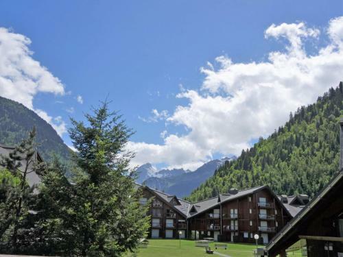 Apartment L'enclave I Et J.22