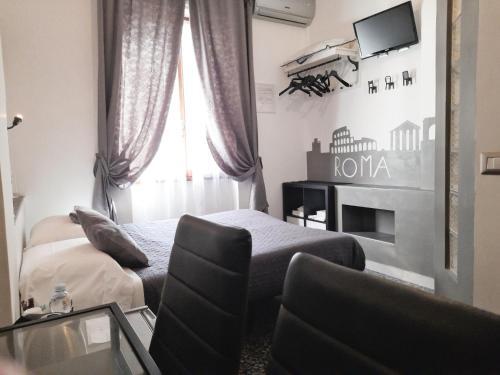Bed & Breakfast Alloggio Turistico Eritrea 80