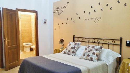 Bed & Breakfast Alloggio Turistico Eritrea 80