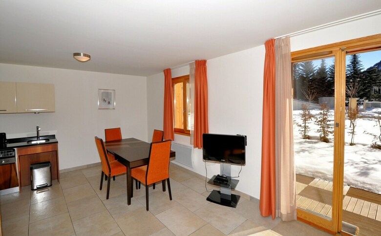 Aparthotel R�sidence N�m�a L'adret