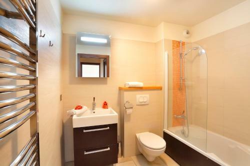 Aparthotel R�sidence N�m�a L'adret