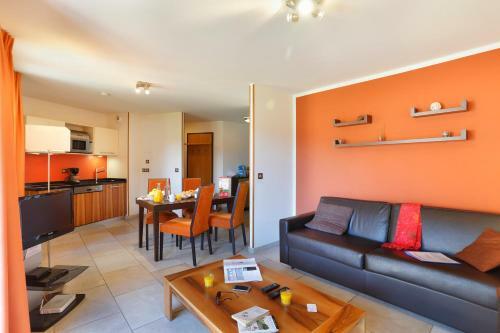 Aparthotel R�sidence N�m�a L'adret