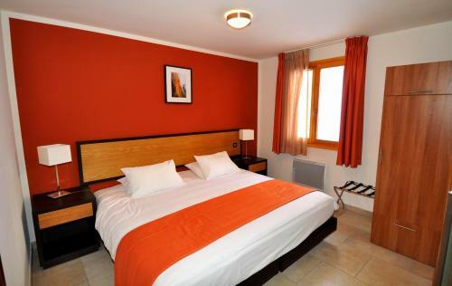 Aparthotel R�sidence N�m�a L'adret