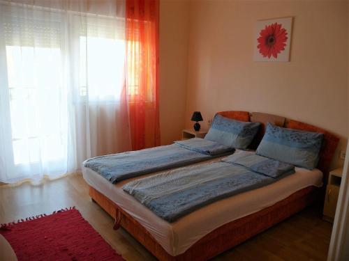 Apartment In Siofok/balaton 20035