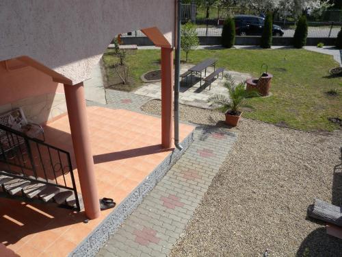 Apartment In Siofok/balaton 20035