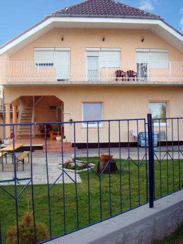 Apartment In Siofok/balaton 20035