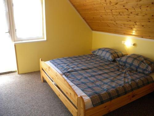 Apartment Balatonmariafurdo 1