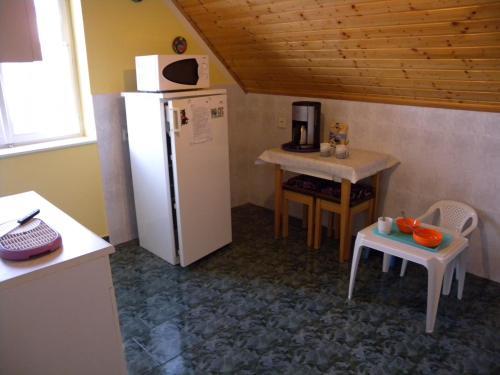 Apartment Balatonmariafurdo 1