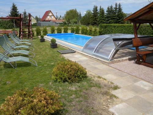 Apartment Balatonmariafurdo 1