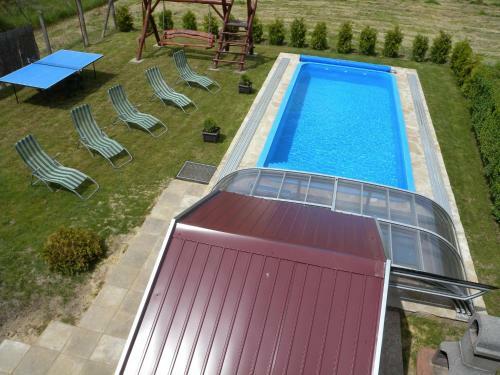 Apartment Balatonmariafurdo 1