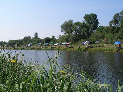 Apartment Balatonkeresztur 2