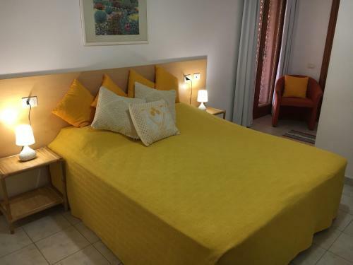 Hotel Porto Puddu