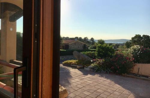 Hotel Porto Puddu