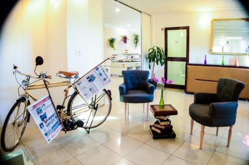 Hotel Darival Nomentana