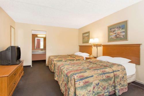 Hotel Garden Inn Fredricksburg South