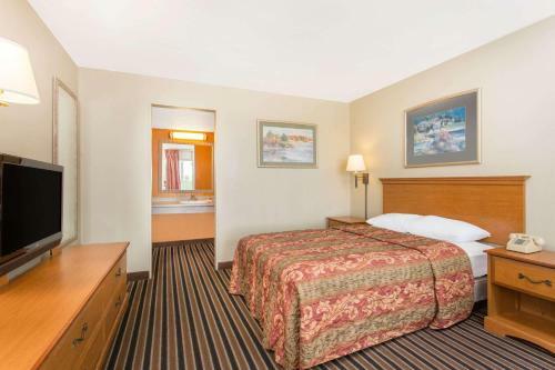 Hotel Garden Inn Fredricksburg South