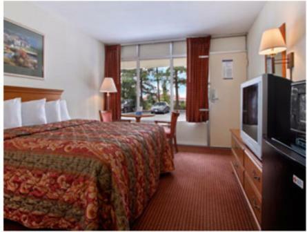 Hotel Garden Inn Fredricksburg South
