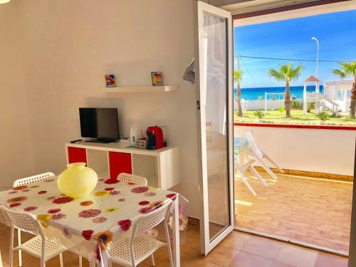 Apartamento Case Playa
