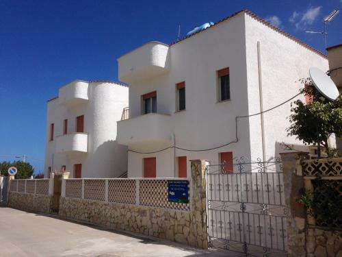 Apartamento Case Playa
