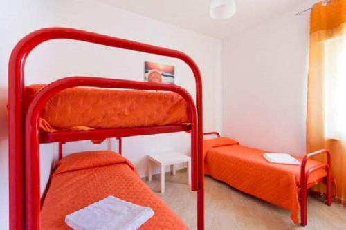 Apartamento Case Playa