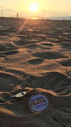 Apartamento Case Playa