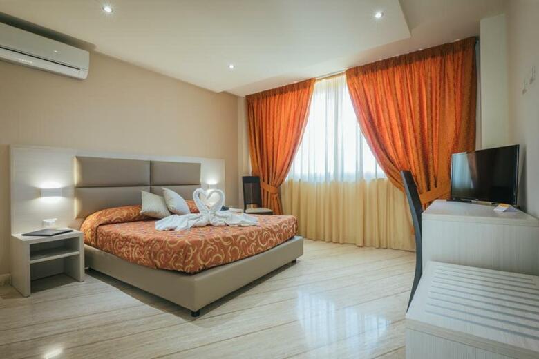 Hotel Costa Azul