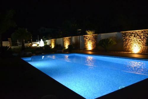 Villa Eugenio