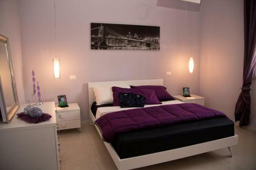 Apartamento La Conchiglia Case Vacanze