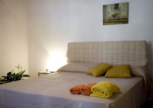 Apartamento King's Residence