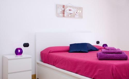Apartamento King's Residence