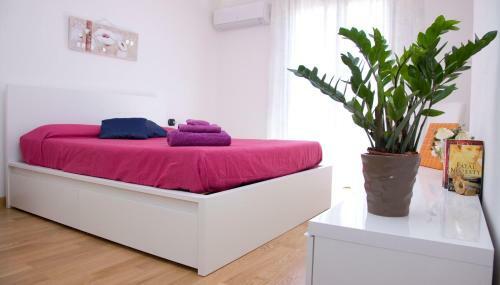 Apartamento King's Residence