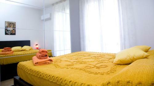 Apartamento King's Residence