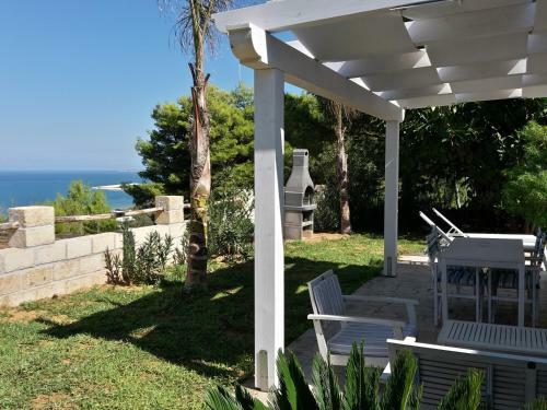 Aparthotel Residence Villaggio Petruso