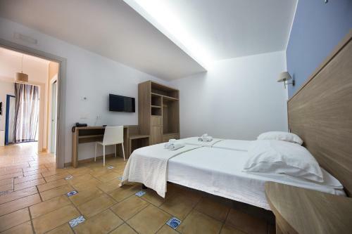 Aparthotel Residence Villaggio Petruso