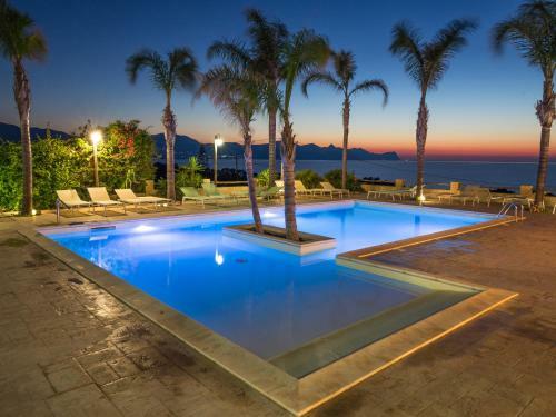Aparthotel Residence Villaggio Petruso