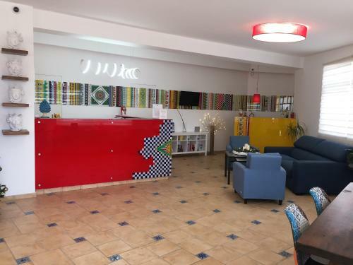 Aparthotel Residence Villaggio Petruso