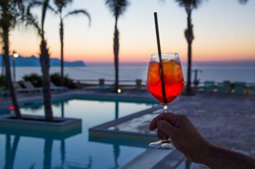 Aparthotel Residence Villaggio Petruso