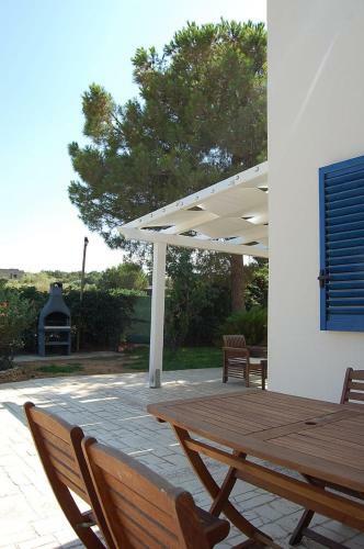 Aparthotel Residence Villaggio Petruso